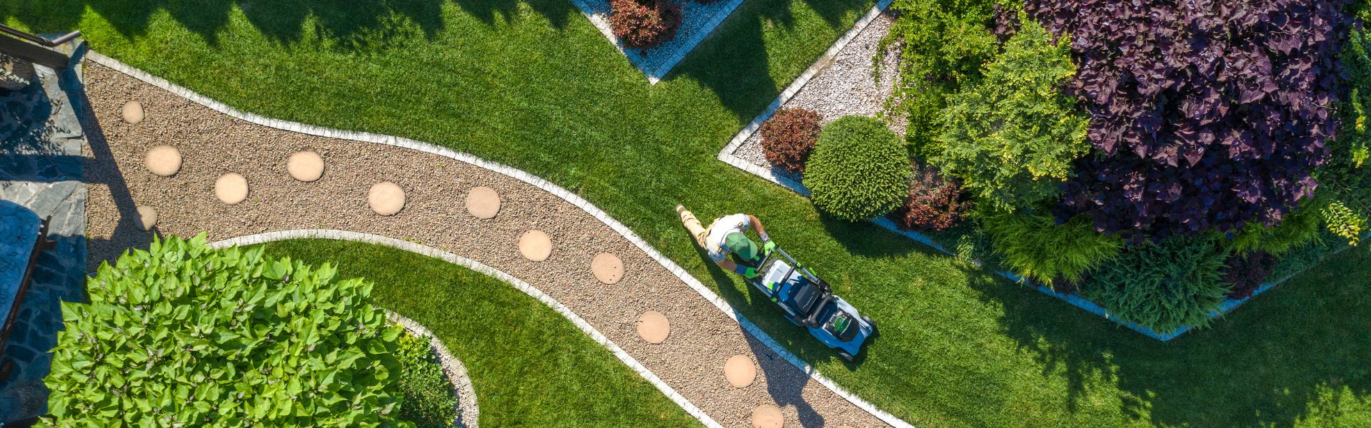 Garden Maintenance Near Me