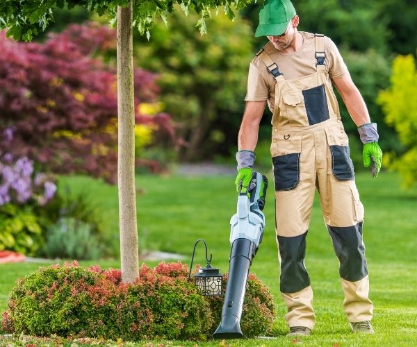Gardening Services Near Me